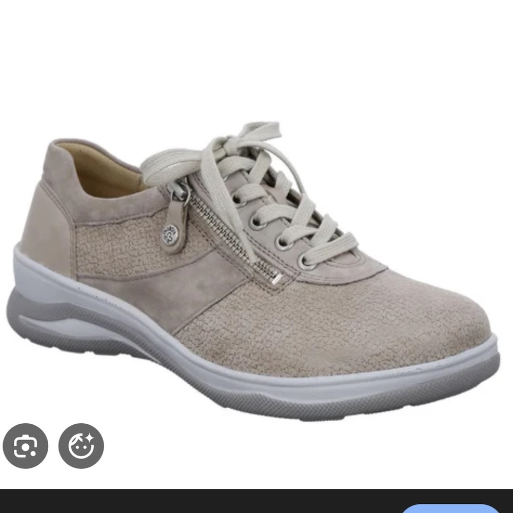 Women's Fidelio Mitzy - Nocciola sneakers